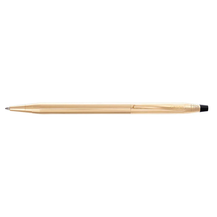 Cross Classic Century® Ballpoint Pen-23KT Gold Plated