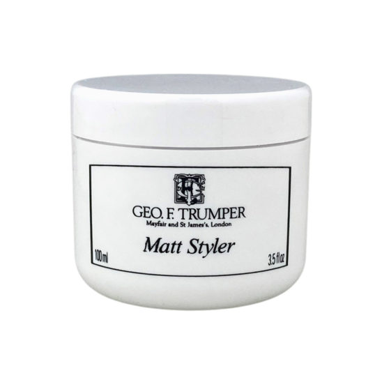 Geo. F. Trumper Matt Styler