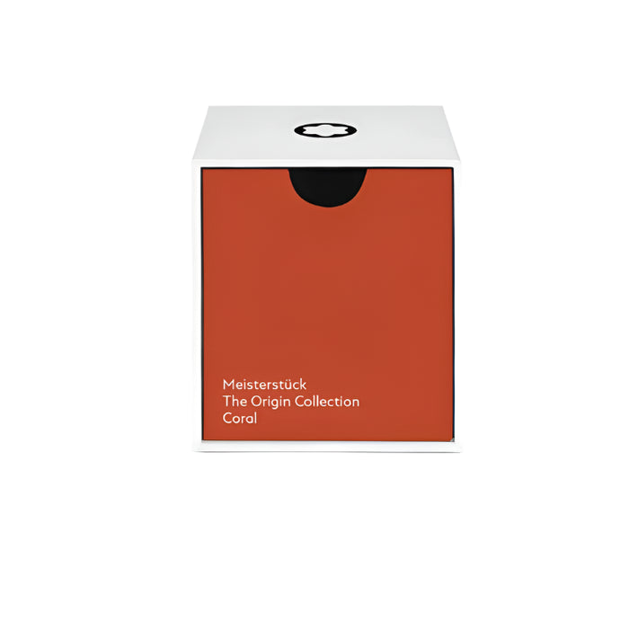 Montblanc Ink Bottle The Origin Collection-Coral