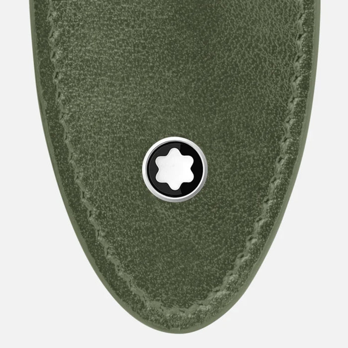 Montblanc  Meisterstück Single Pen Pouch-Clay