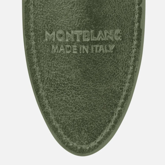 Montblanc  Meisterstück Single Pen Pouch-Clay