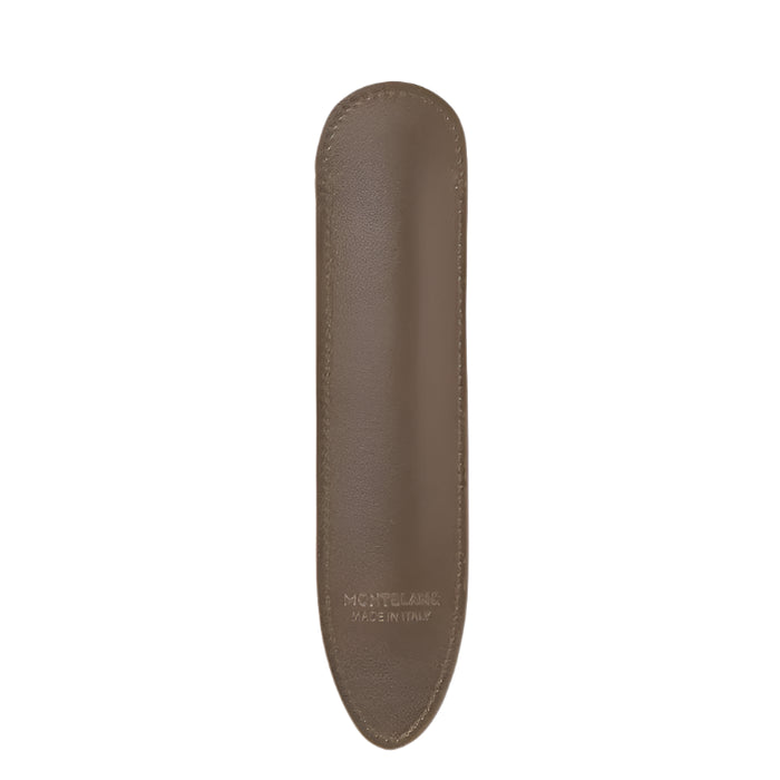 Montblanc Meisterstück Single Pen Pouch-Mastic