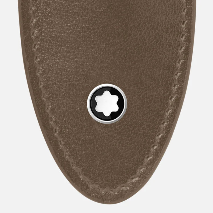 Montblanc Meisterstück Single Pen Pouch-Mastic