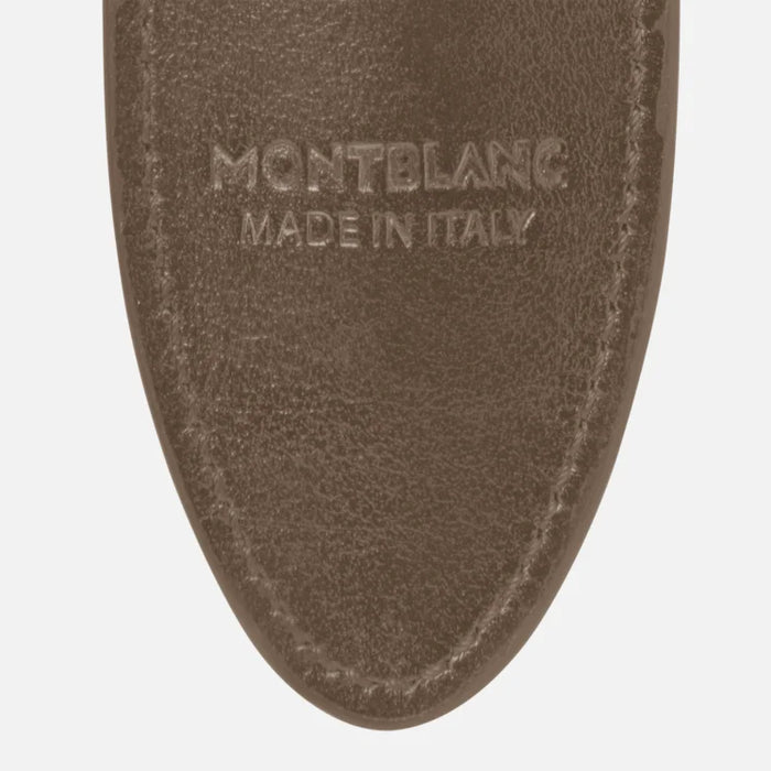 Montblanc Meisterstück Single Pen Pouch-Mastic