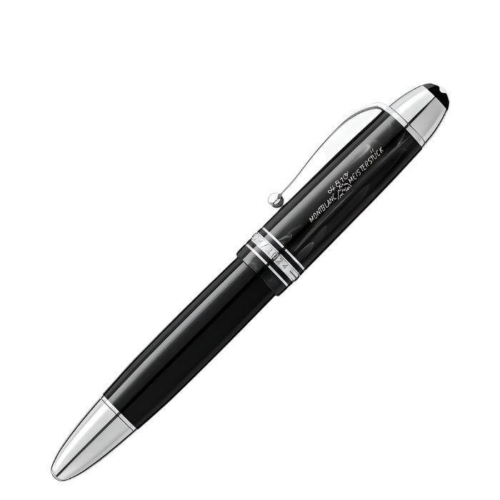 Montblanc Meisterstück 149 The Origin Collection Fountain Pen-Black