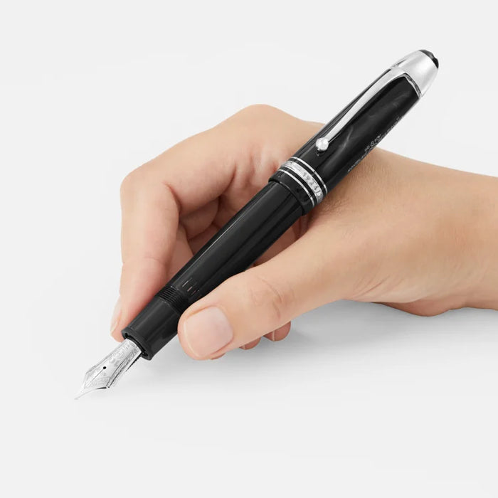 Montblanc Meisterstück 149 The Origin Collection Fountain Pen-Black