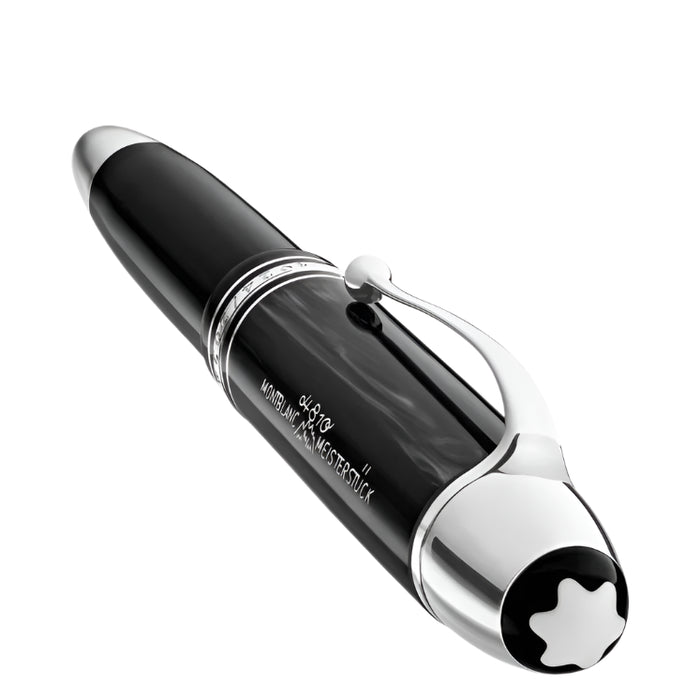 Montblanc Meisterstück 149 The Origin Collection Fountain Pen-Black