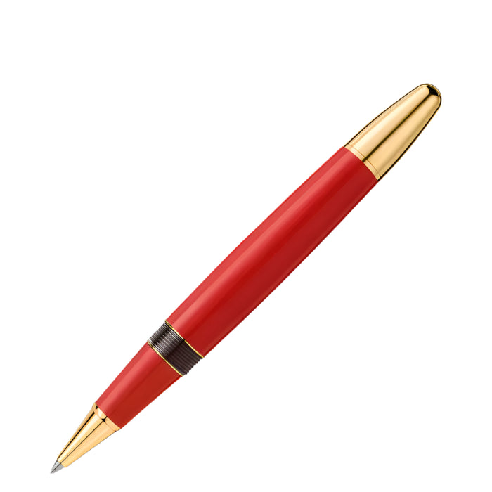 Montblanc Meisterstück 162 Olympic Heritage Paris 1924 LeGrand Rollerball Pen