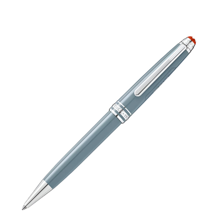 Montblanc Meisterstück 164 Olympic Heritage Chamonix 1924 Classique Ballpoint Pen