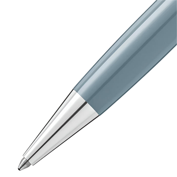 Montblanc Meisterstück 164 Olympic Heritage Chamonix 1924 Classique Ballpoint Pen