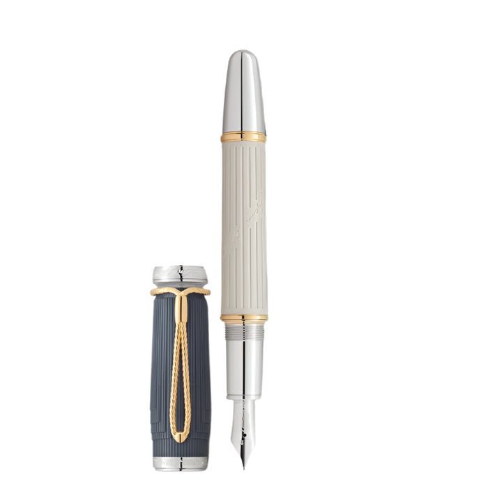 Montblanc Writers Edition Homage to Jane Austen Limited Edition Fountain Pen