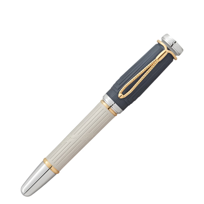 Montblanc Writers Edition Homage to Jane Austen Limited Edition Fountain Pen