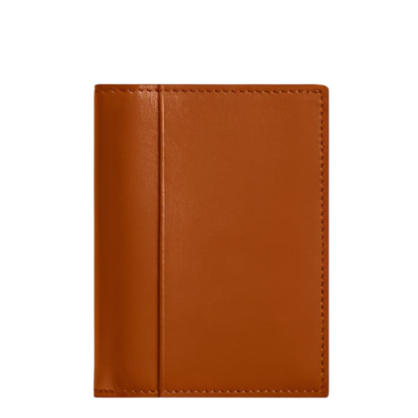 Montblanc Meisterstück 4CC Card Holder-Rust