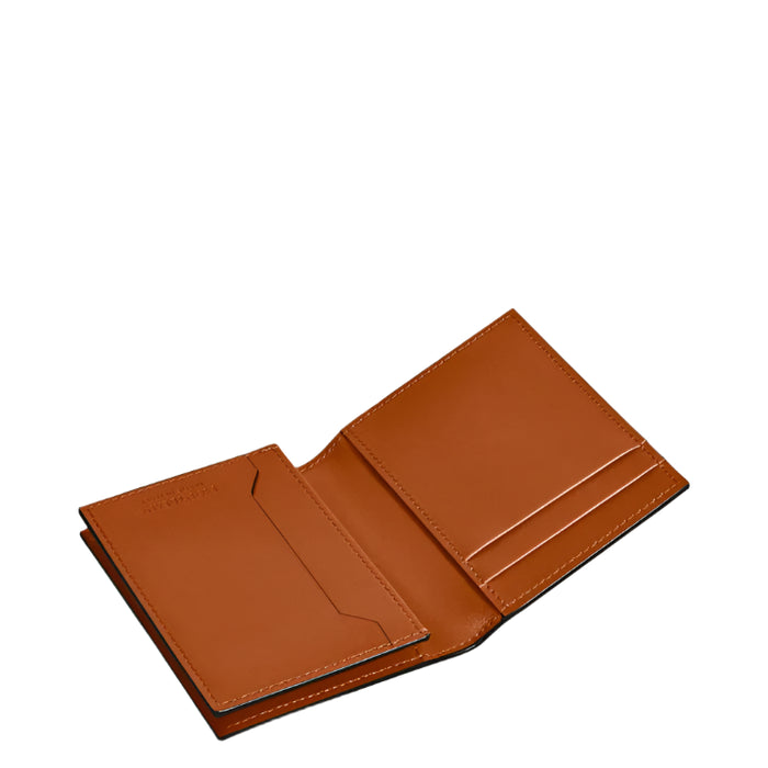 Montblanc Meisterstück 4CC Card Holder-Rust