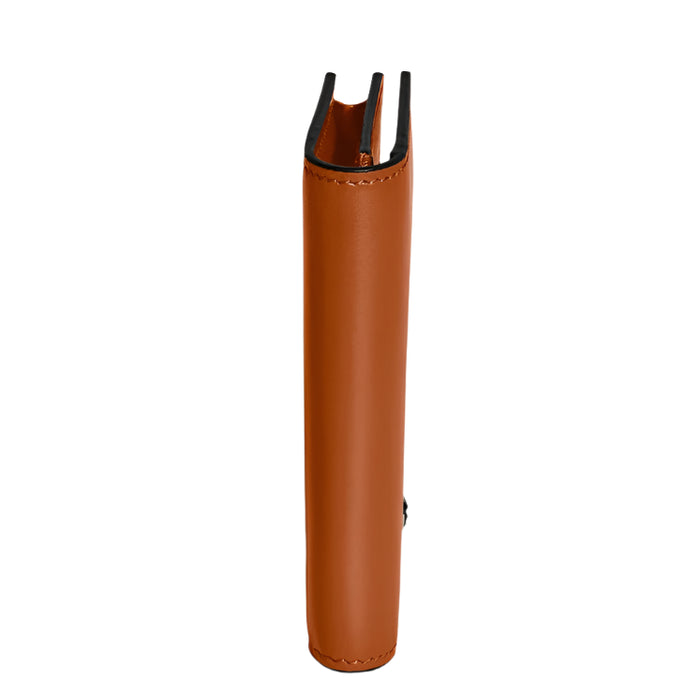 Montblanc Meisterstück 4CC Card Holder-Rust