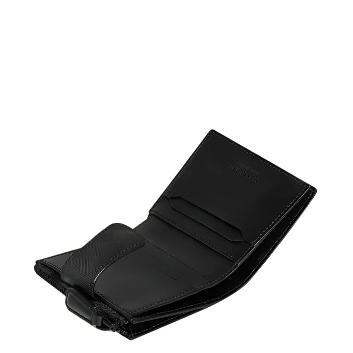 Montblanc Extreme 3.0 6CC Mini Wallet-Black