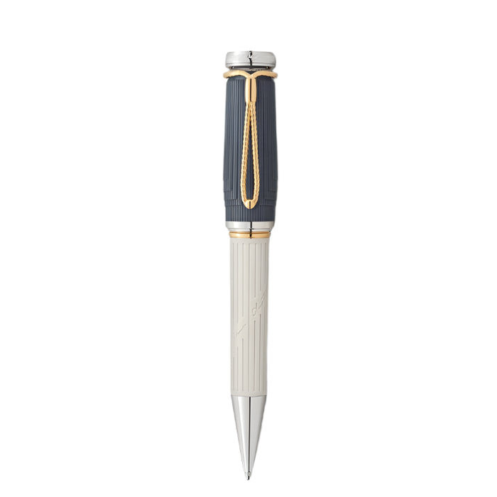 Montbalnc Writers Edition Homage to Jane Austen Limited Edition Ballpoint Pen