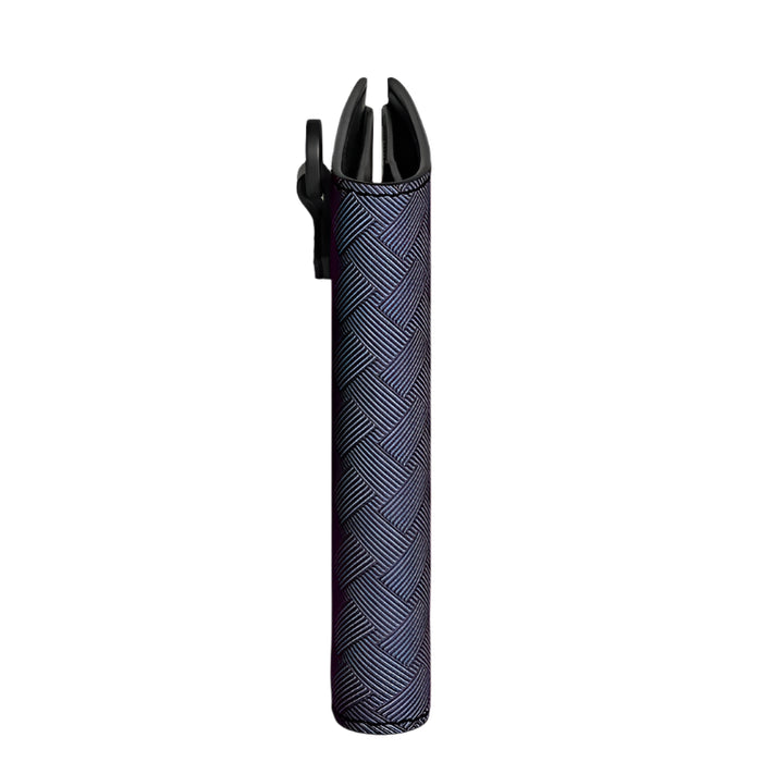 Montblanc Extreme 3.0 6CC Compact Wallet-Lavender Grey