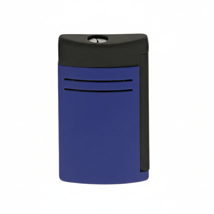 S.T. Dupont Maxijet Lighter-Ocean Blue
