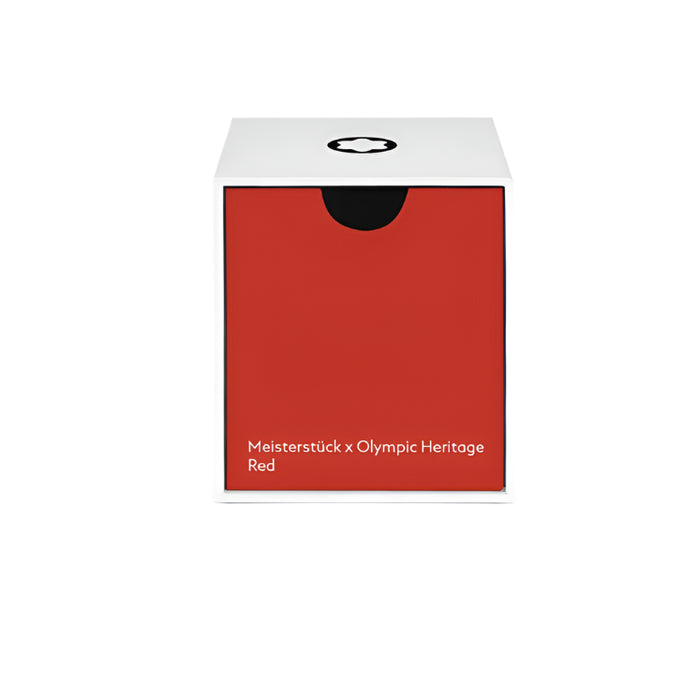 Montblanc Ink Bottle-Olympic Heritage Paris