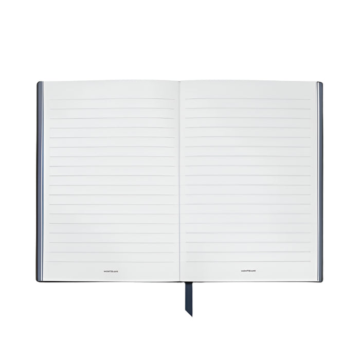 Montblanc Fine Stationery Lined Notebook #146 Writers Edition Homage to Jane Austen