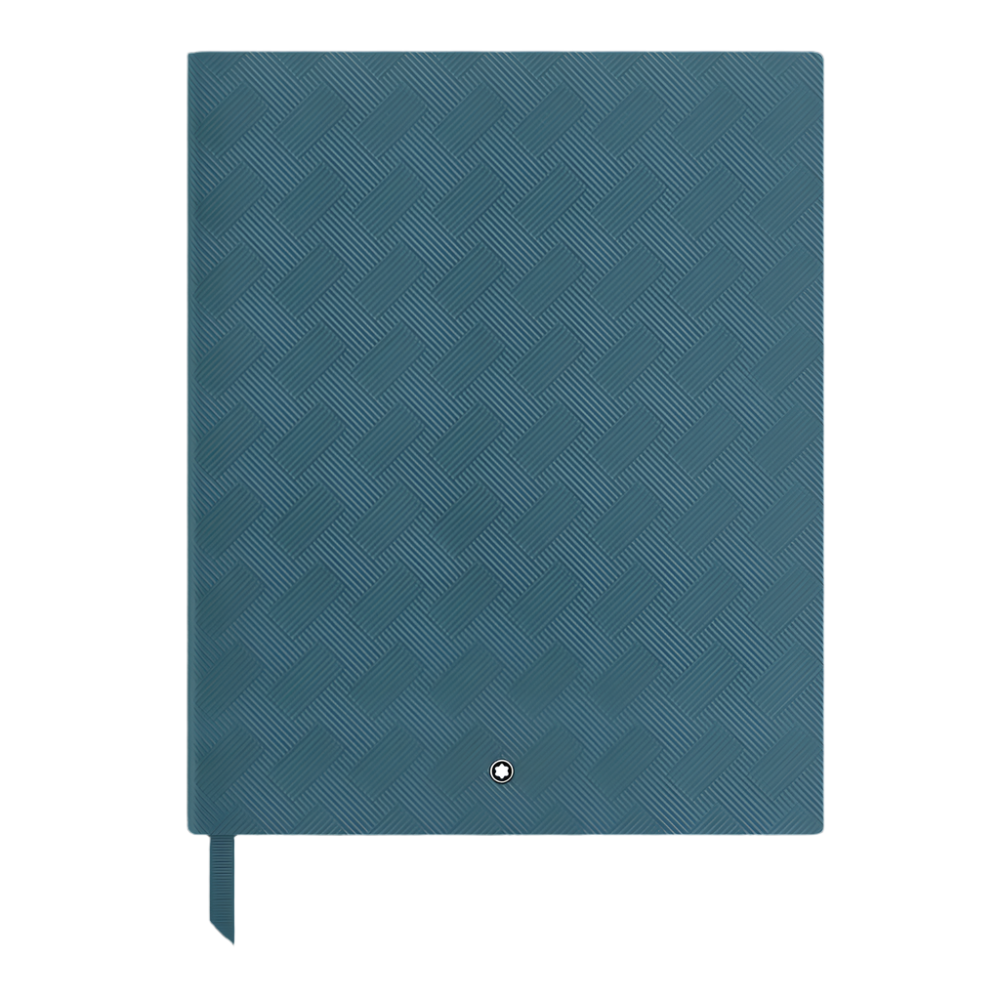 Montblanc Notebooks — B. Sleuth & Statesman