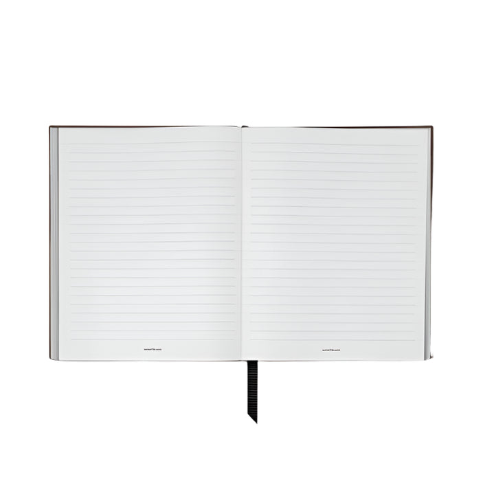 Montblanc Fine Stationery Lined Notebook #149 Extreme 3.0- Lavender Grey