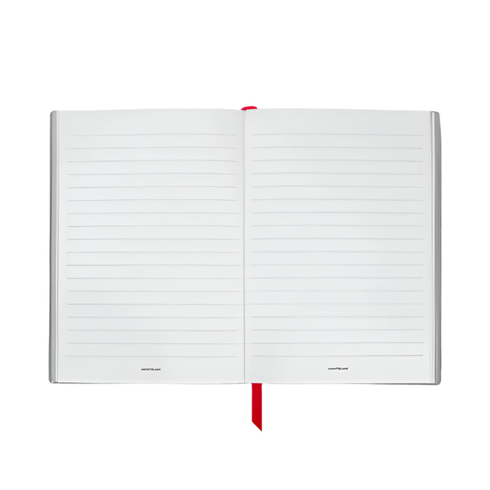 Montblanc Fine Stationery Lined Notebook #146 The Legend of Zodiac-The Snake