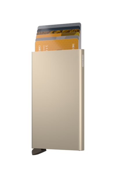 Secrid Card Protector Cashmere