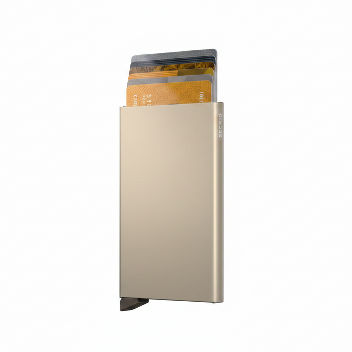 Secrid Card Protector Cashmere