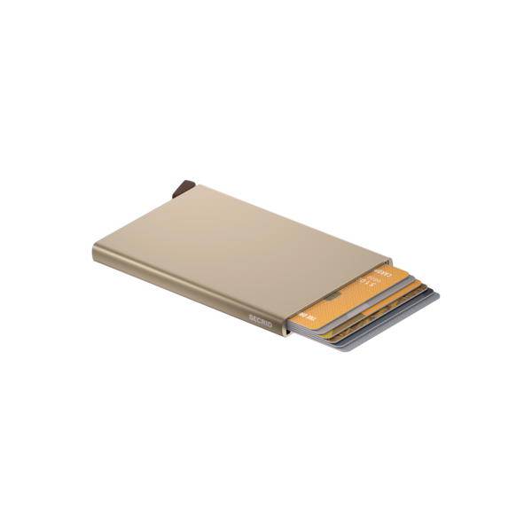 Secrid Card Protector Cashmere