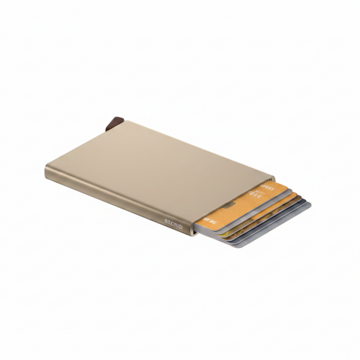 Secrid Card Protector Cashmere
