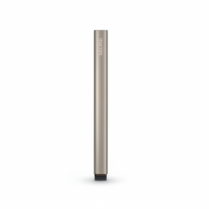 Secrid Card Protector Cashmere
