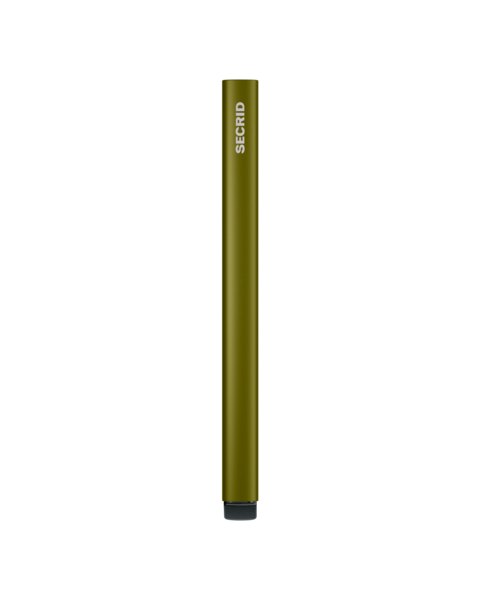 Secrid Card Protector Kelp