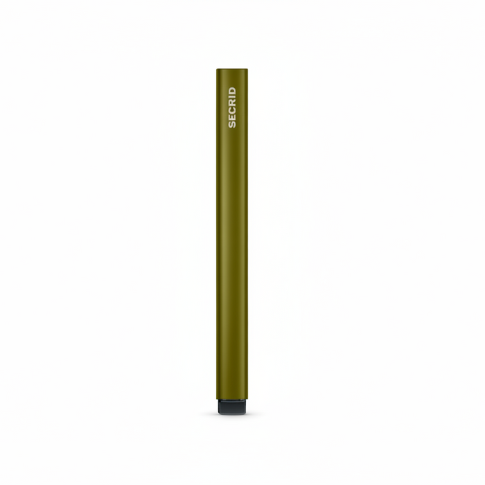 Secrid Card Protector Kelp
