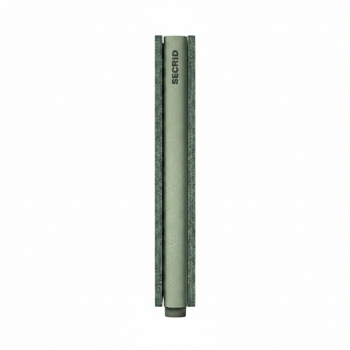 Secrid Slim Wallet Rango Green Pistachio