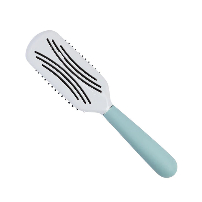 Kent KCR2 Create Cushion Vented Paddle Brush