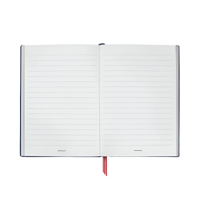 Montblanc Fine Stationery Lined Notebook #146 Great Characters Homage to The Great Gatsby