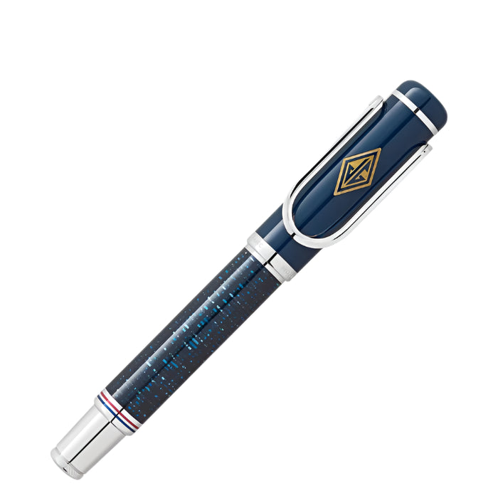 Montblanc Great Characters Homage to The Great Gatsby Special Edition Fountain Pen