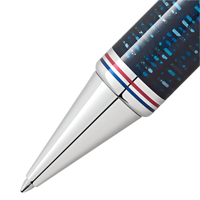 Montblanc Great Characters Homage to The Great Gatsby Special Edition Ballpoint Pen