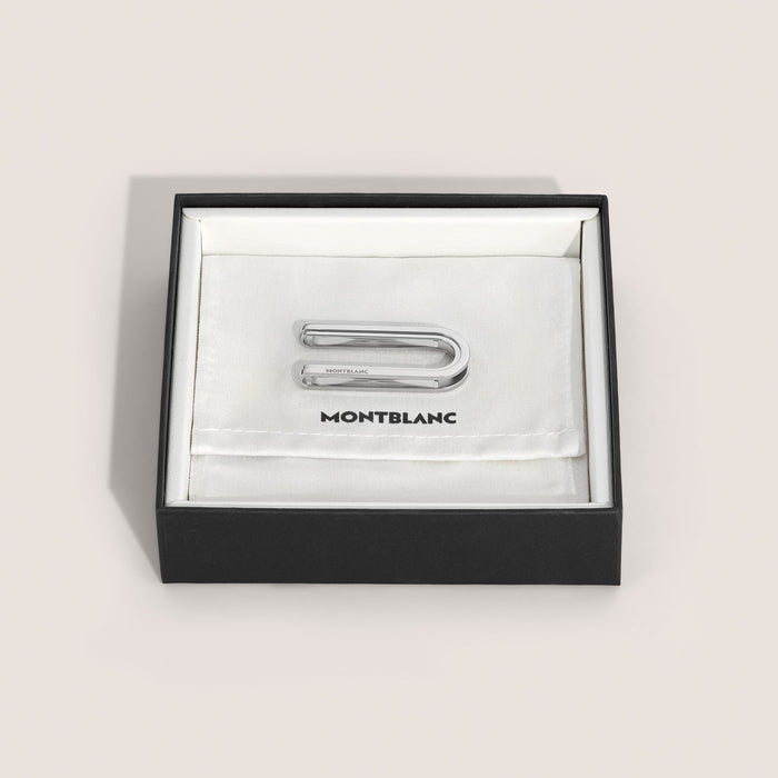 Montblanc Money Clip Great Characters Homage to The Great Gatsby