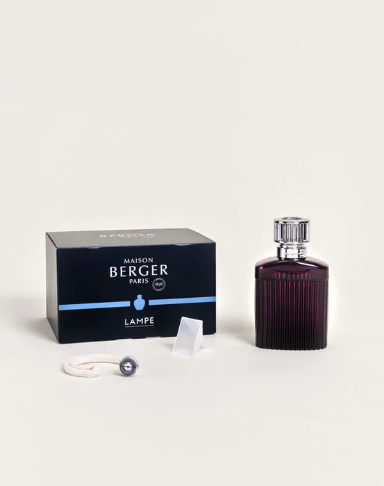 Maison Berger Alpha Plum Lamp