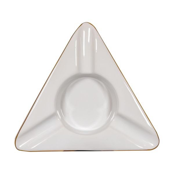 Craftman's Bench Trident Ashtray