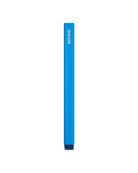 Secrid Card Protector Powder Ultra Blue