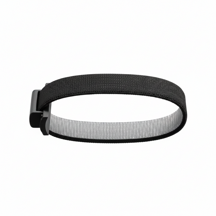 Secrid Add-On Band Wallet Black