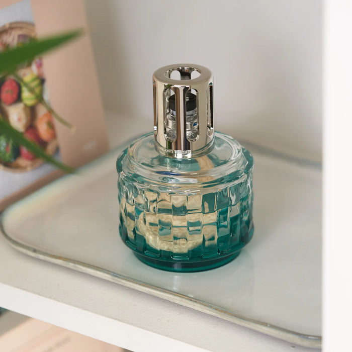 Maison Berger Variation Turquoise Lamp