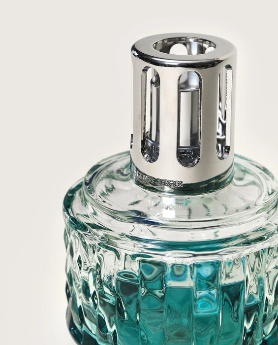 Maison Berger Variation Turquoise Lamp