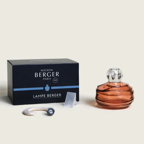 Maison Berger Echo Amber Pink Lamp