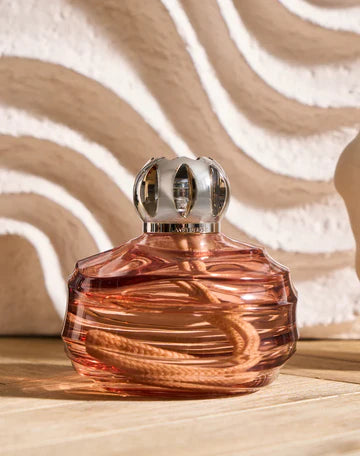 Maison Berger Echo Amber Pink Lamp