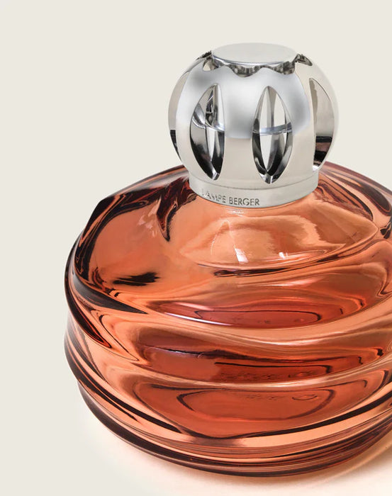 Maison Berger Echo Amber Pink Lamp